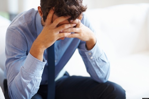 Workplace Stress and Anxiety are on the Rise