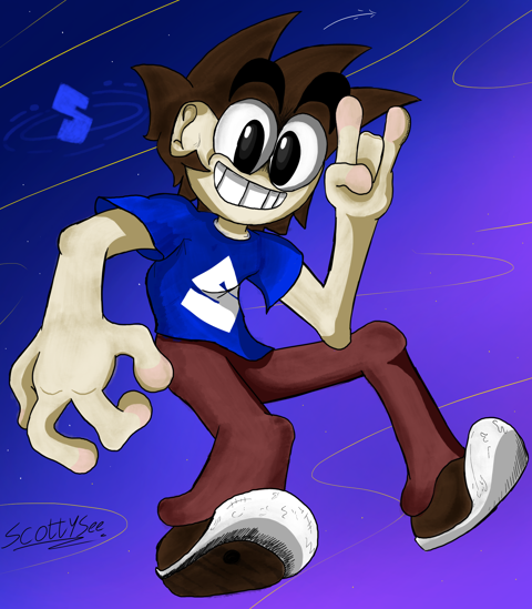 Scotty - Ko-fi.com - Ko-fi ️ Where creators get support from fans ...