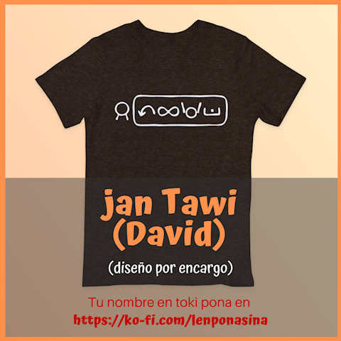 jan Tawi (David)