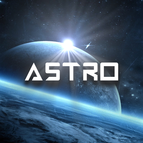 Support Astro