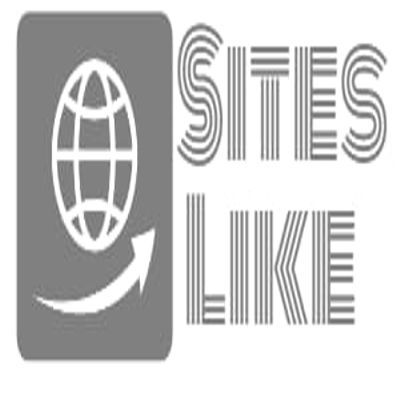 Just sites like