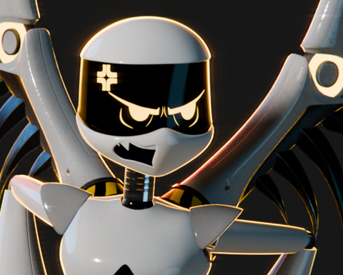 Muder Drones Standard Base Rig Now Free Lukasz S Ko Fi Shop B51bddf6 1711 435b B48b C52b7c7b4b78 Imagem 2024 08 28 204505590
