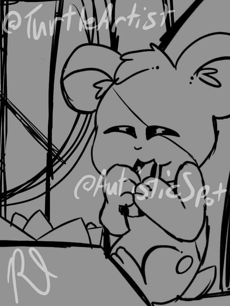 Three Elephants Coloring Pages Set - RISELiftingOthers's Ko-fi Shop - Ko-fi  ❤️ Where creators get support from fans through donations, memberships,  shop sales and more! The original 'Buy Me a Coffee' Page.