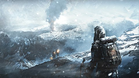 Winter Is Coming Mod is out!