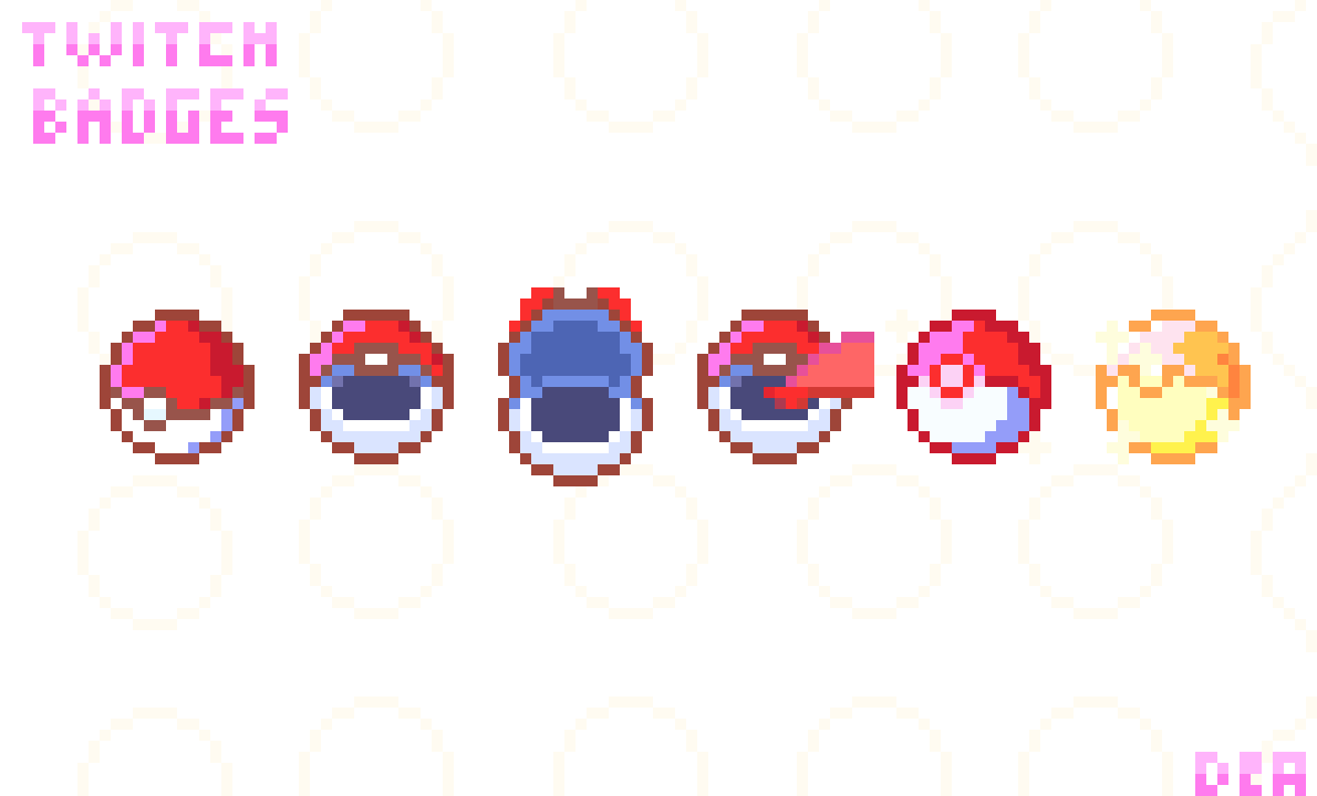 Pokeball Pixel Png , Png Download - Poke Ball Pixel Png