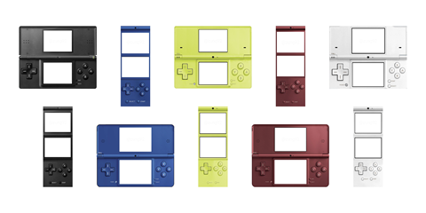 Nintendo DS Emulator : r/GalaxyFold