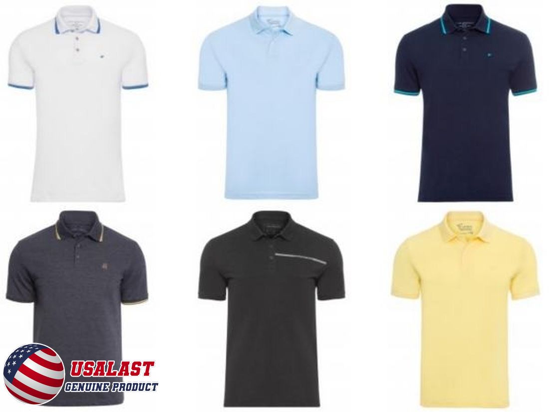 Top Hot MLB Zip Polo Shirt and Shorts for men - USALast