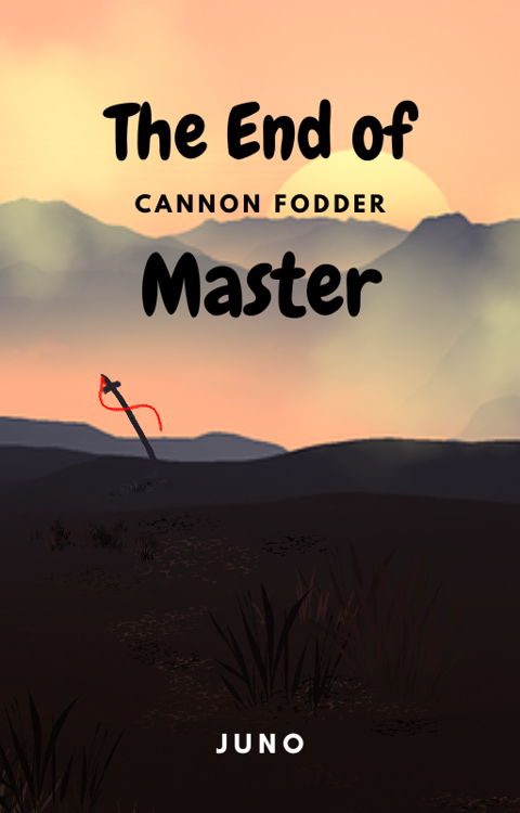 The End of Cannon Fodder Master