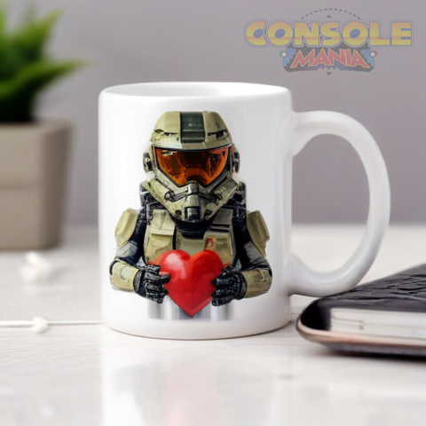 Support Console Mania