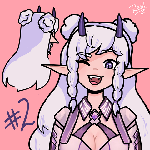 contest entry / post preview 2