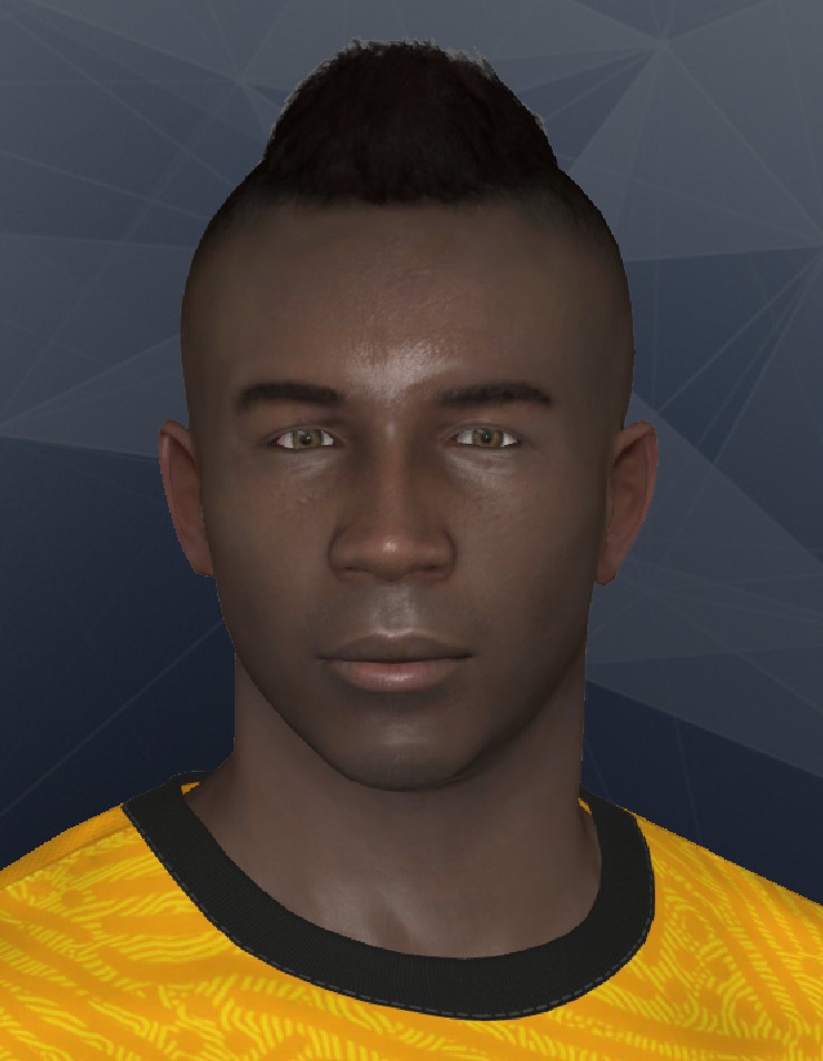 K. Velasco (PES 2017) - convertbyUB's Ko-fi Shop - Ko-fi ️ Where ...