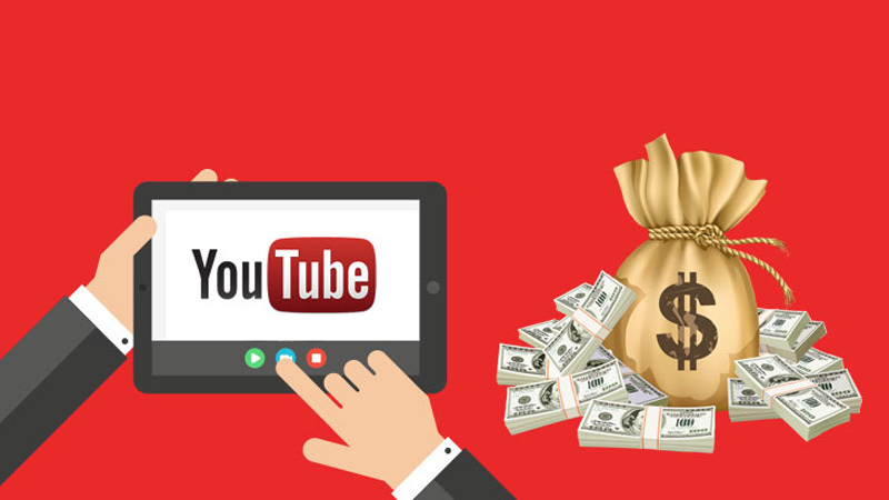 Cách Kiếm Tiền Từ YouTube Partner: Bí Quyết Thành Công Cho Người Mới