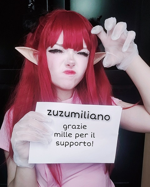  Fansign for Massimiliano Trevisan! 