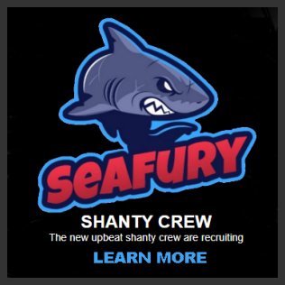 Seafury