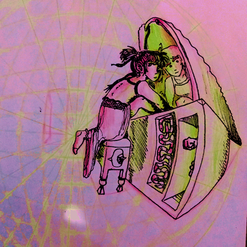 🪲✨Art showcase
