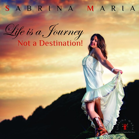 Life Is A Journey, Not A Destination!