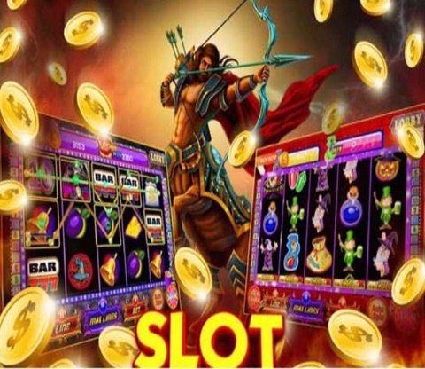 Cực phẩm Slot game là gì và tổng hợp chiến thuật 