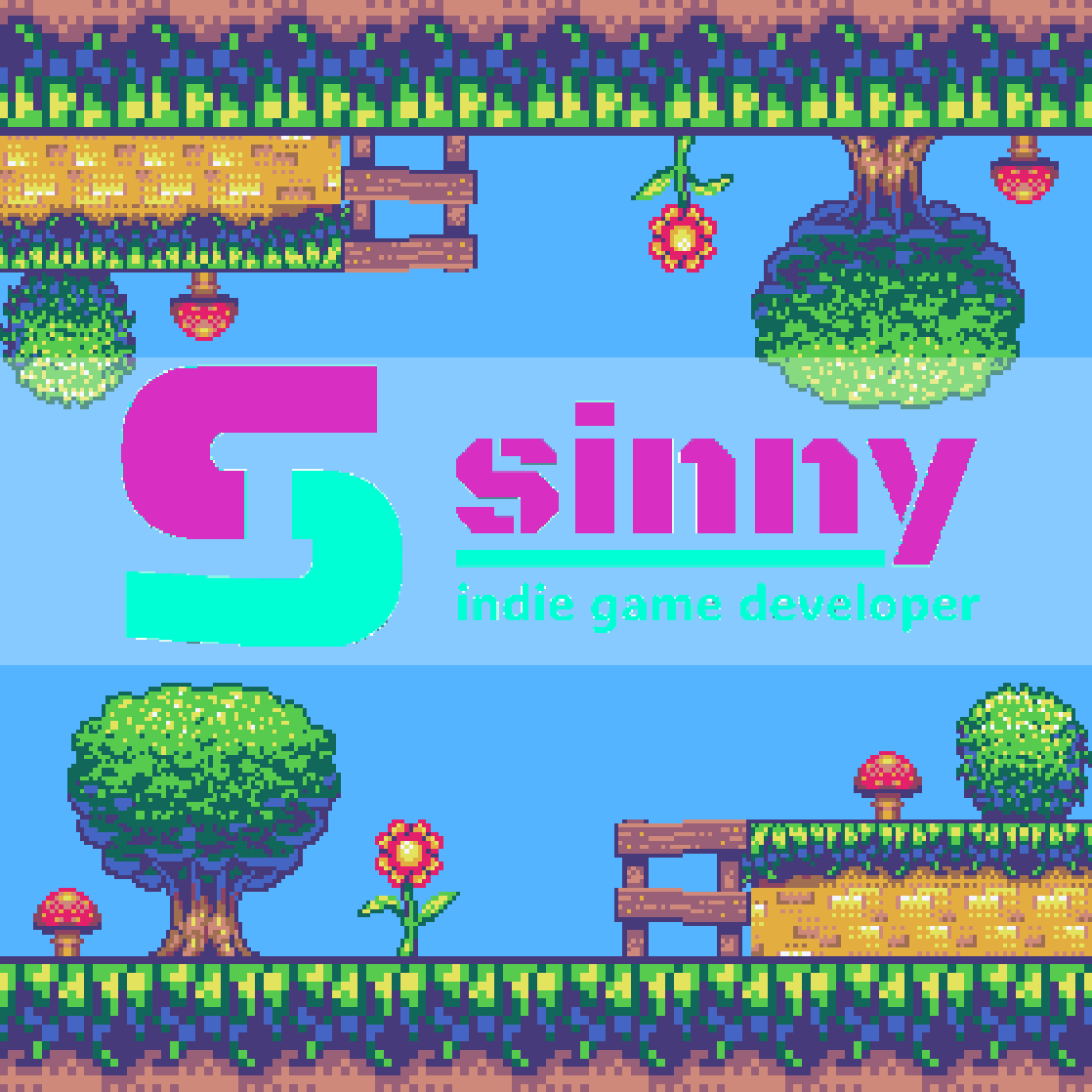 Support sinny on Ko-fi! ️. ko-fi.com/sinny_games - Ko-fi ️ Where ...