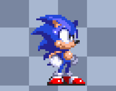 Sonic 3 Stuffs