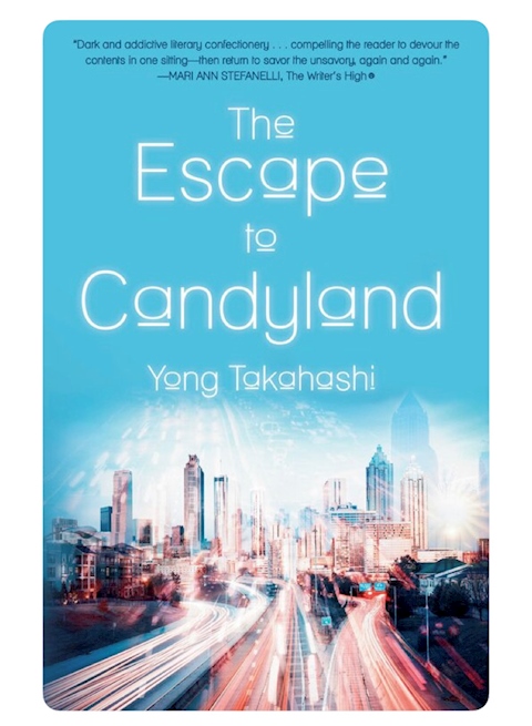 The Escape to Candyland