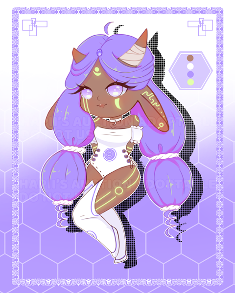 Auction Adoptable | 01