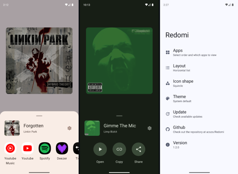 Redomi (Android)