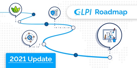 GLPI Roadmap!