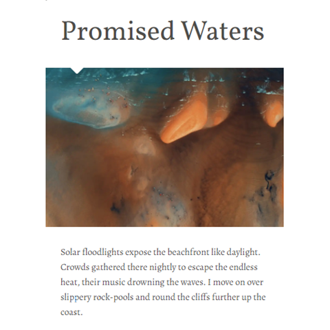 Promised Waters