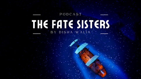 Tales of Arcadia | The Fate Sisters