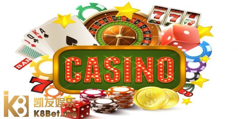 Thuật Ngữ Casino – Vào Sòng Là Phải Biết