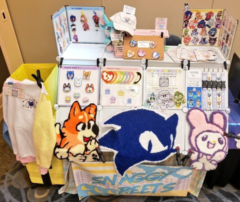 MFF AM Table