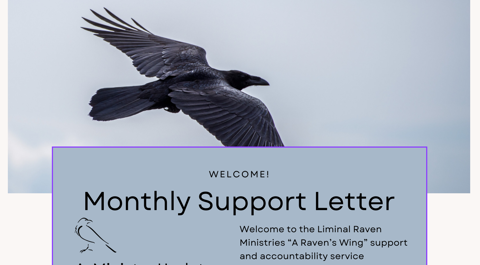Monthly Newsletter is out!