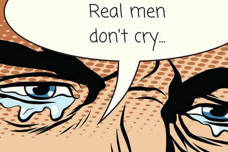 Jala-chan's Place Ep 38: Toxic Masculinity