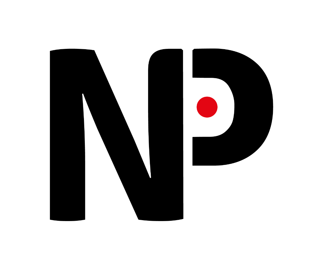 Logo of my work: NihonPolitics