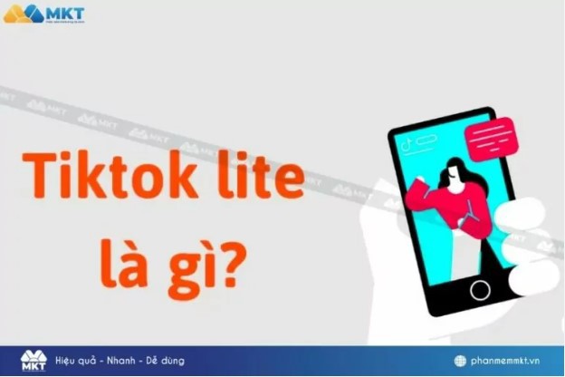 Ứng dụng TikTok Lite là gì? Cách tải TikTok Lite về máy