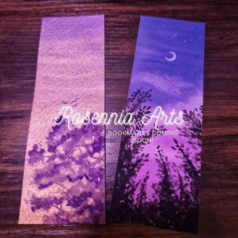 Bookmarks coming soon!
