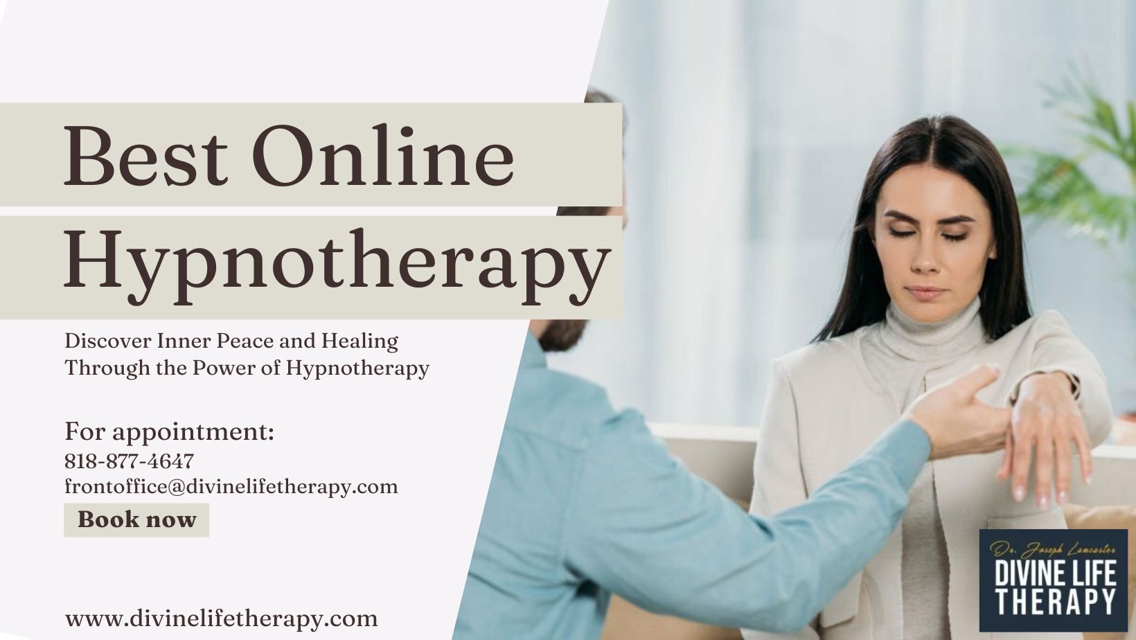 Relax Your Mind with the Best Online Hypnotherapy