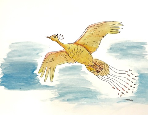 Phoenix