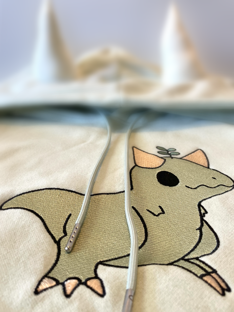 [RADINEO]★ 韓国人気★ALIVE DINO SWEAT Designer fashion, Seoul-fully created | W Concept