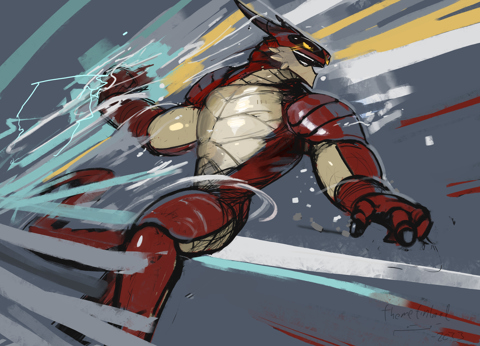 kofi sketches July hi-res