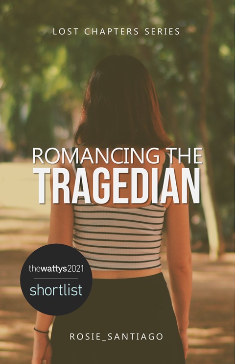 Romancing the Tragedian (The Lost Chapters)