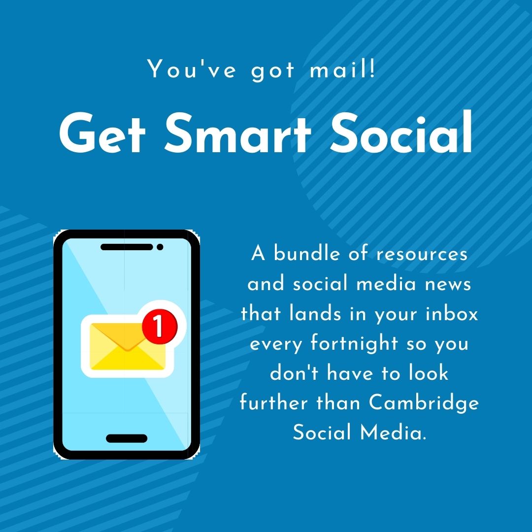 Get Smart Social