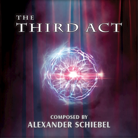 Coming Soon: The Third Act