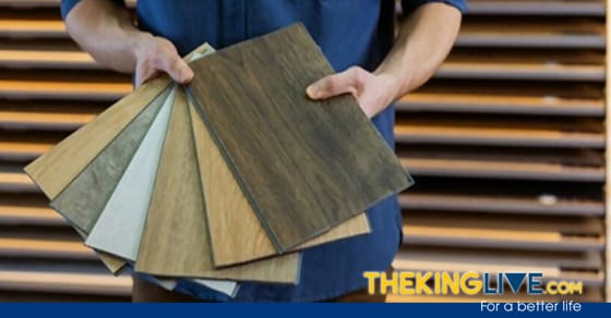 What's the Difference Between Vinyl and Laminate Flooring?