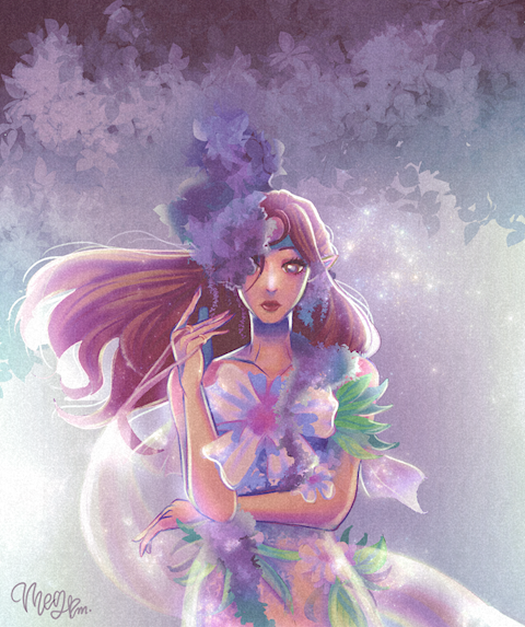 Fairy ✧ 
