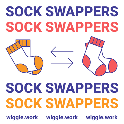 Sock Swappers
