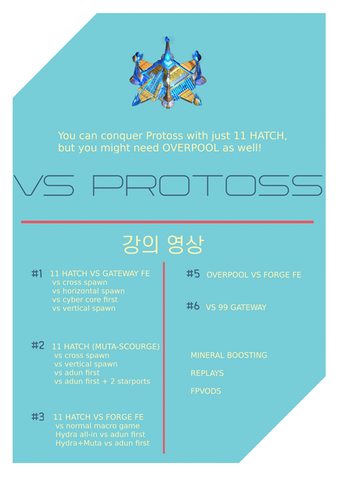 vs protoss