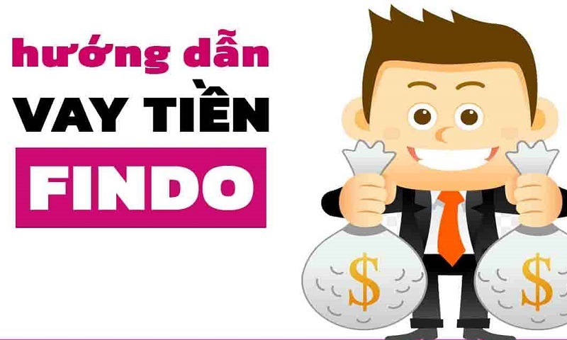 FinDo – App Vay Tiền Online 0% lãi suất trong 30 n