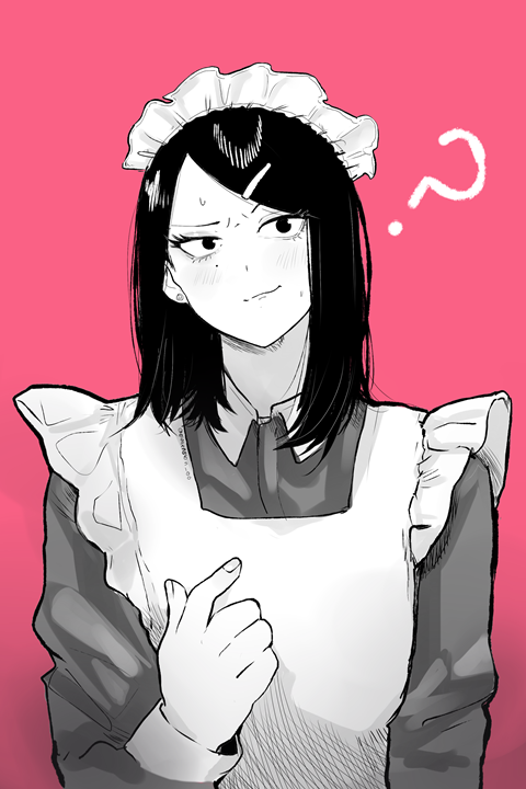Maid?