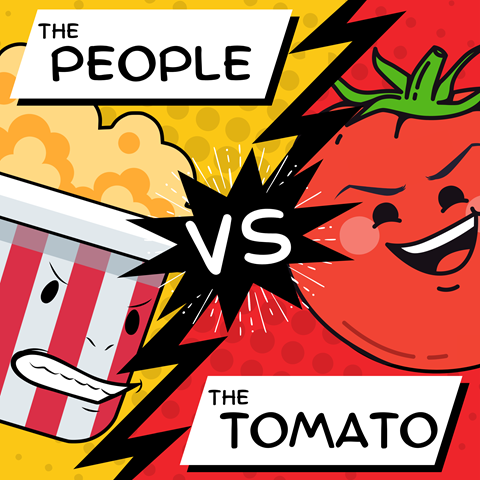 OSW presents: The PEOPLE vs. The TOMATO